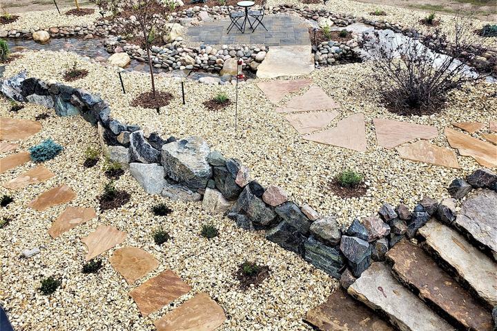 Terrace/Patio 67 of 88