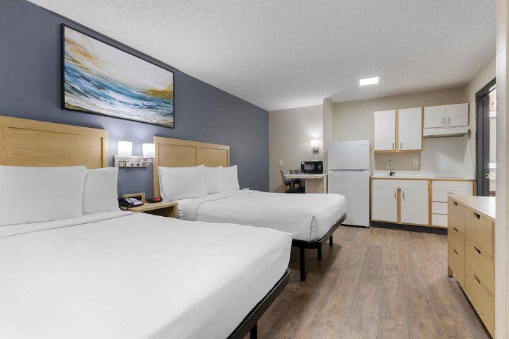 Extended Stay America Suites Arlington