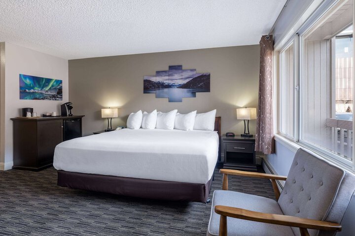 Ramada by Wyndham Juneau