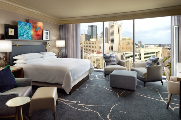 Omni Dallas Hotel