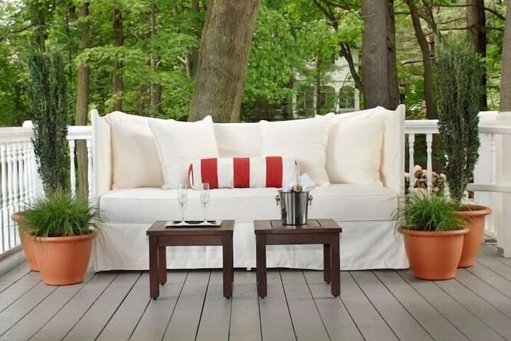 Terrace/Patio 61 of 63