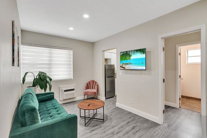 Bay Harbor Boutique Vacation Rental