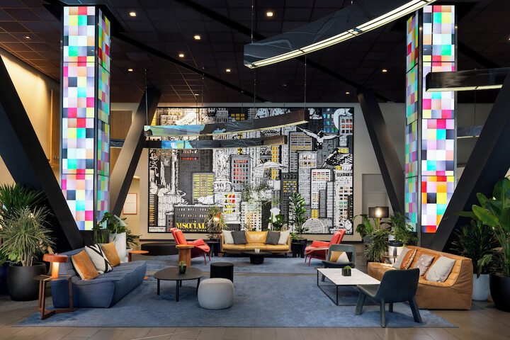 Hotel Interior 17 of 91