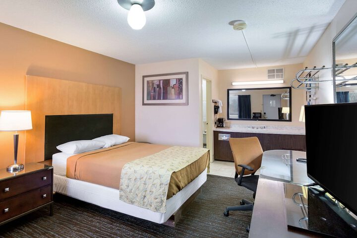Rodeway Inn Sergeant Bluff - Sioux City