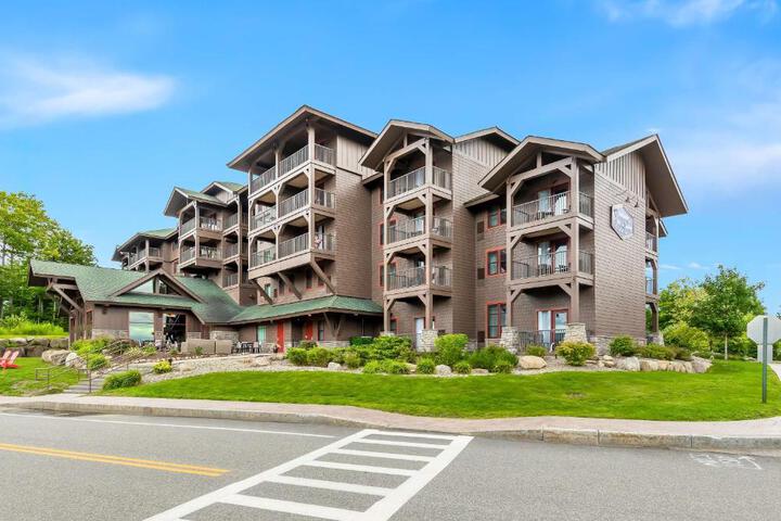 Hampton Inn & Suites Lake Placid