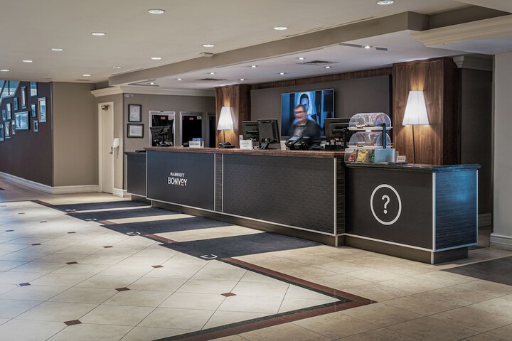 Hotel Interior 10 of 73