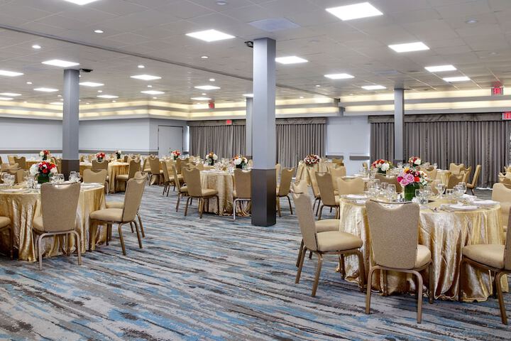 The Anaheim Hotel