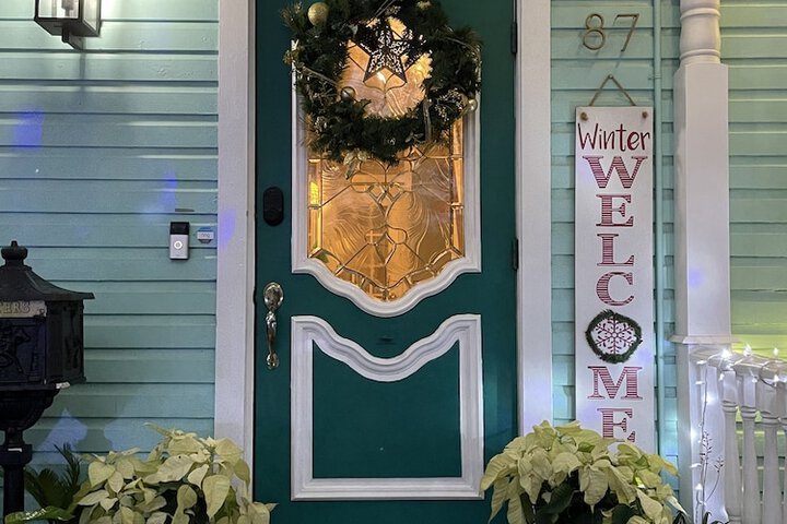 Peace & Plenty Inn Bed & Breakfast