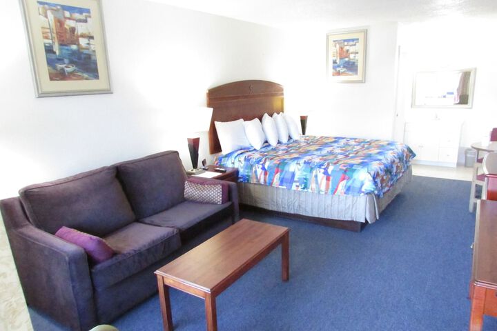 Parsons Inn