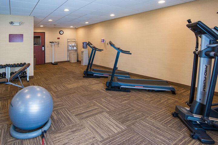 Health and Fitness 40 of 41