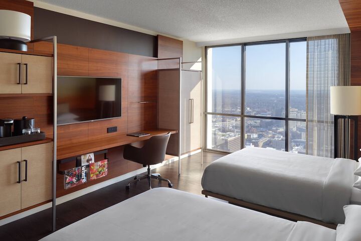 Atlanta Marriott Marquis