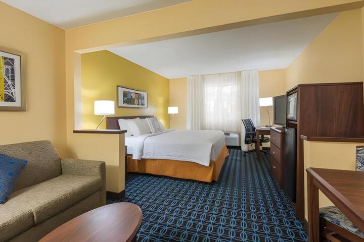Hotel Luna