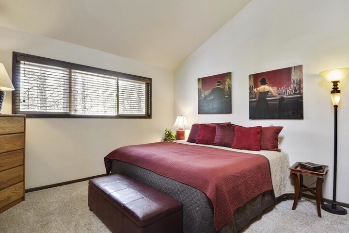 Meadowlark 4 Holiday Home