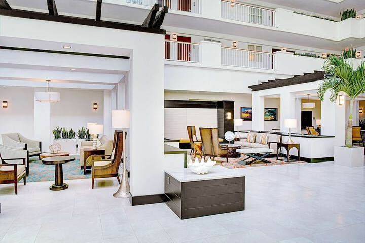 Hotel Interior 7 of 33