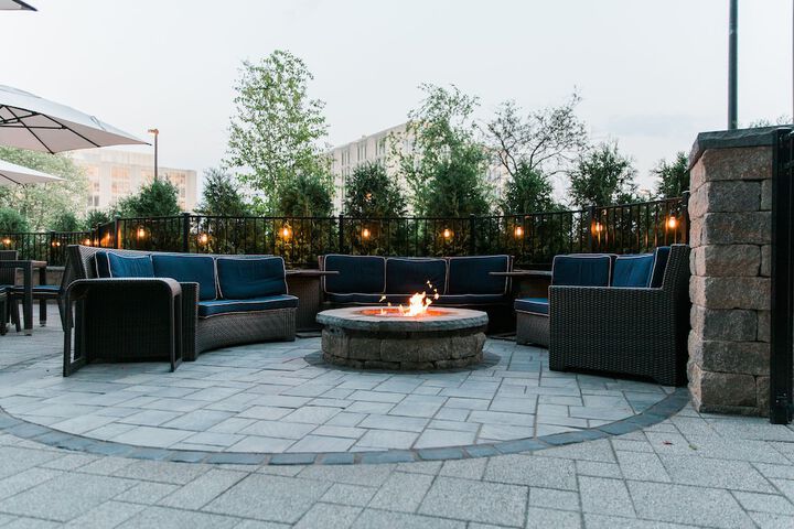 Terrace/Patio 57 of 58