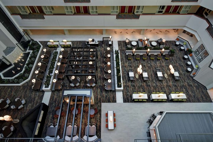 Hotel Interior 19 of 94