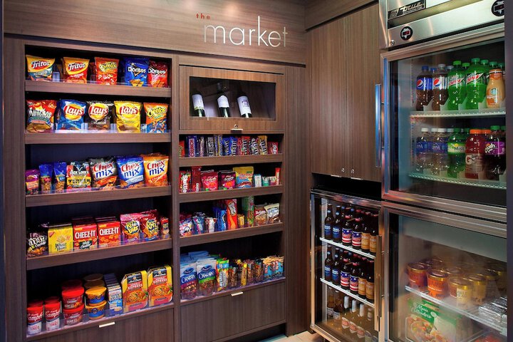 Residence Inn by Marriott® Baton Rouge South
