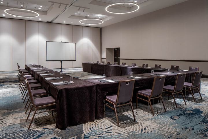 Hyatt Regency Indianapolis