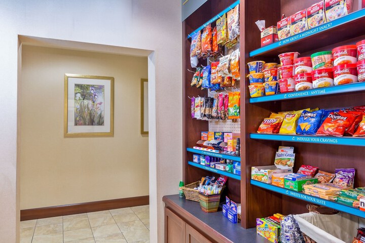 Staybridge Suites Missoula by IHG