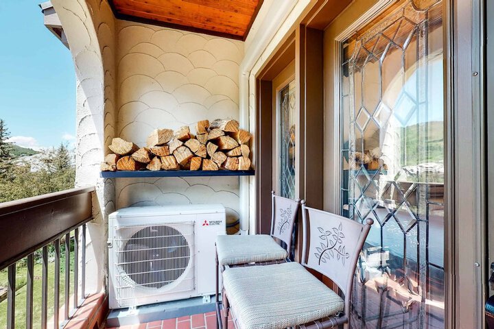 Terrace/Patio 214 of 222