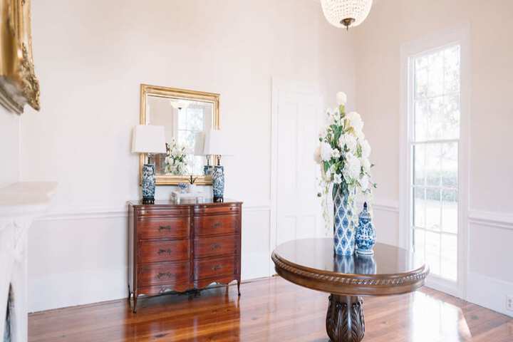 Historic Antebellum Manor