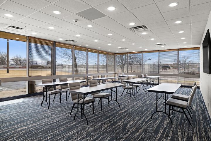 AmericInn by Wyndham Casper Event Center Area