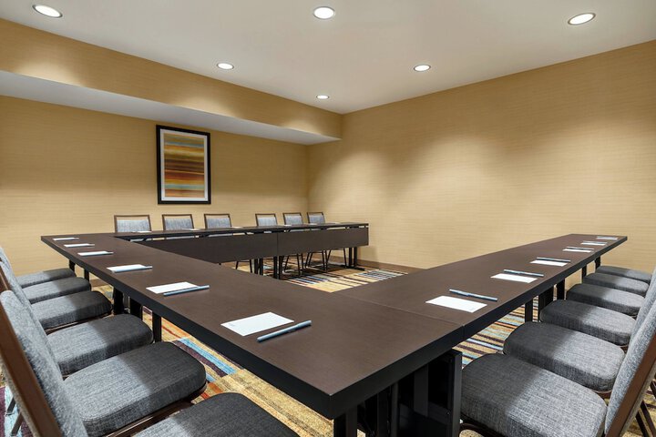 Fairfield Inn by Marriott Philadelphia Airport
