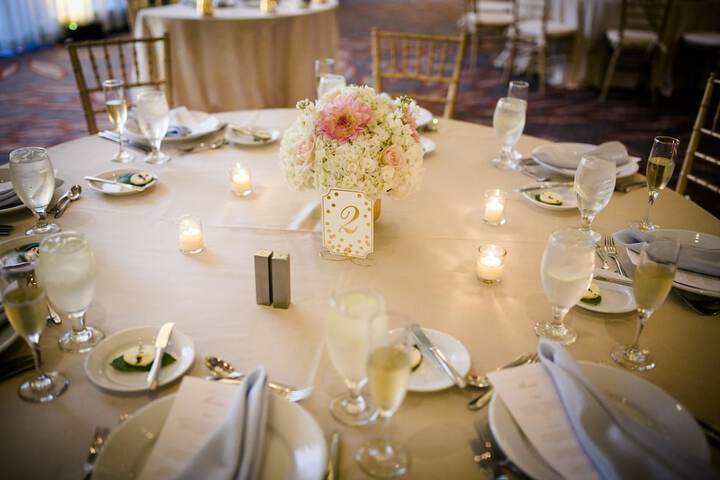 Hyatt Regency Boston