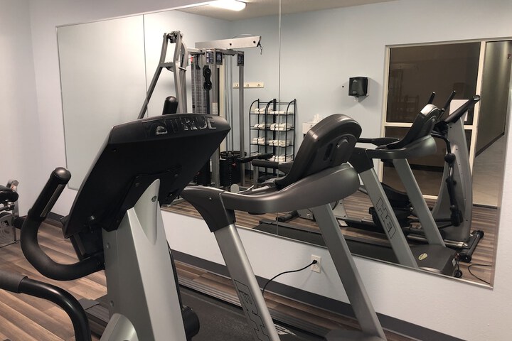 Health and Fitness 30 of 34