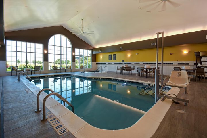 Homewood Suites by Hilton at the Waterfront