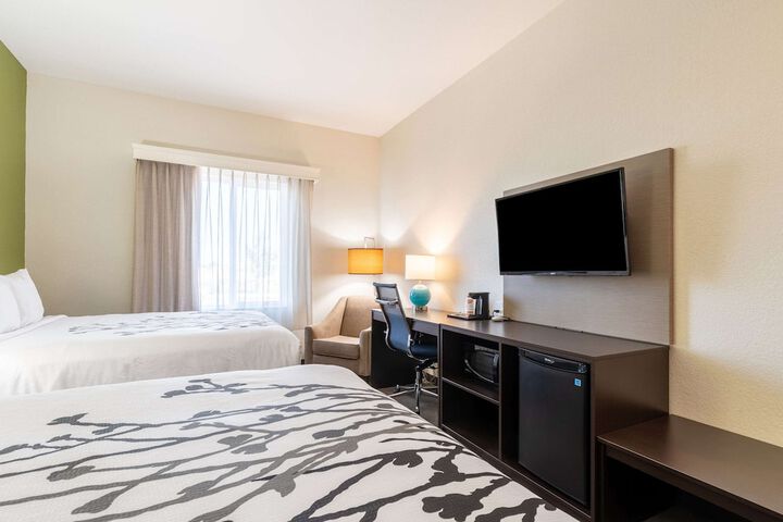 Sleep Inn Boardman