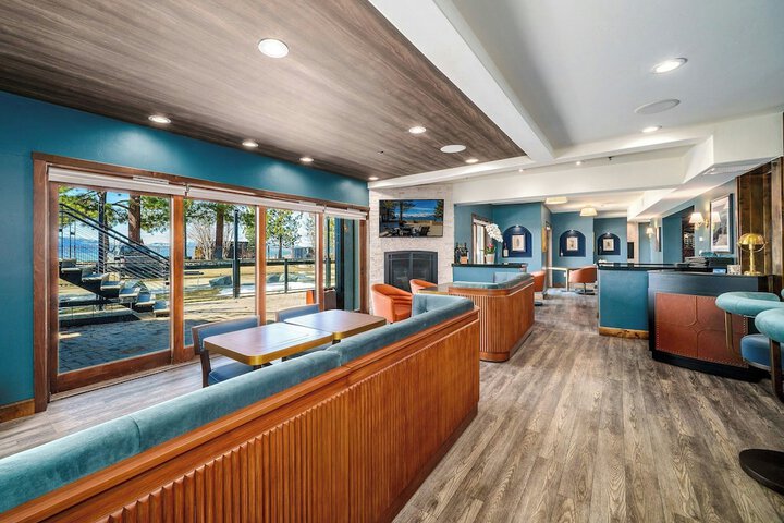 The Landing Resort & Spa