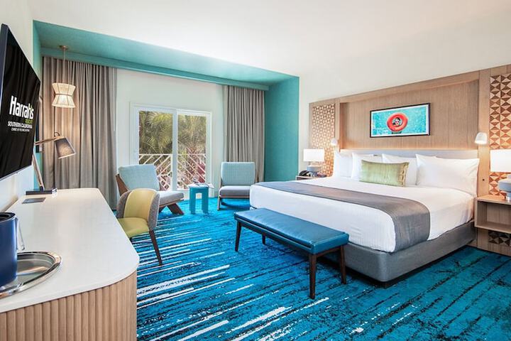 Harrahs Resort Southern California Hotel & Casino - a Caesars Rewards Destination