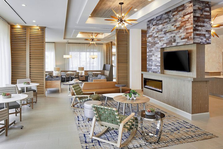 Residence Inn by Marriott St. Petersburg Tierra Verde