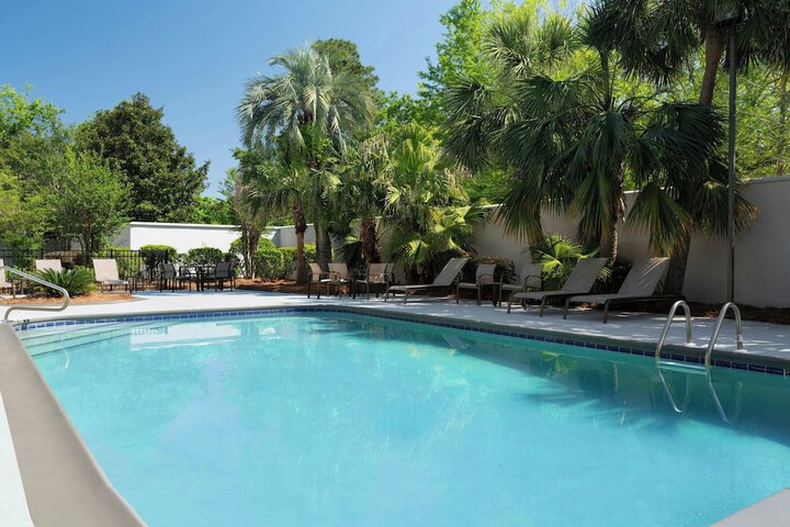 Courtyard by Marriott Valdosta