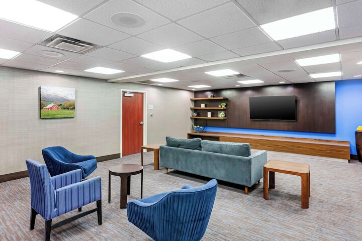 Best Western Plus Provo University Inn