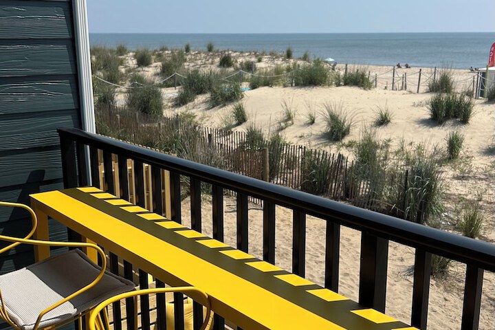 Atlantic View Hotel