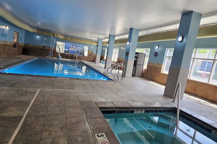 Holiday Inn Express Hotel & Suites Twin Falls by IHG