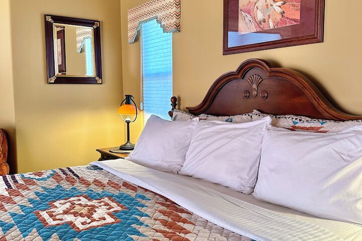 Alma De Sedona Inn