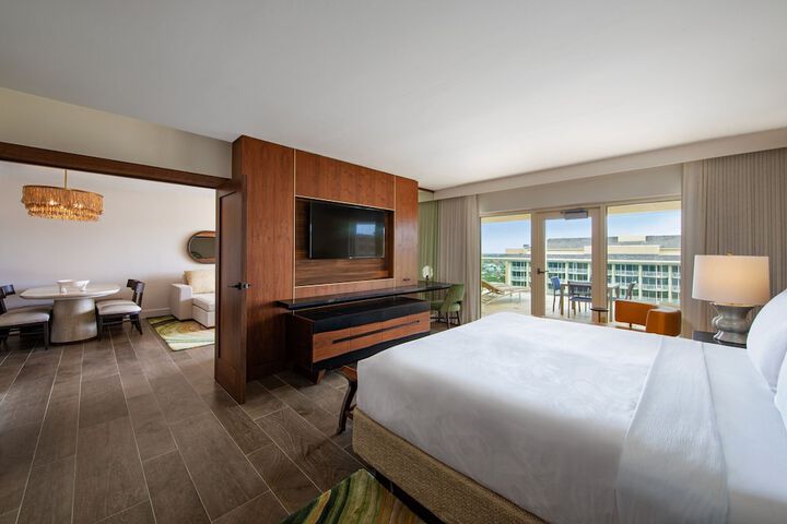 JW Marriott Marco Island Beach Resort