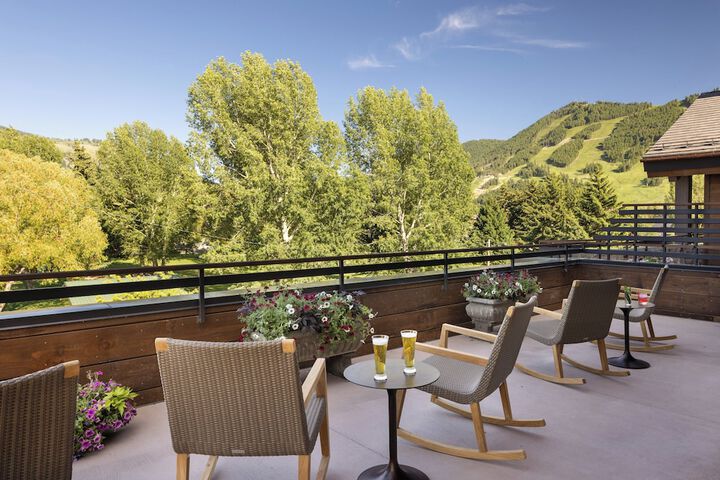 Terrace/Patio 50 of 55