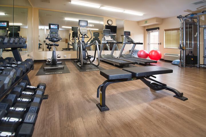 Candlewood Suites WAKE FOREST RALEIGH AREA by IHG