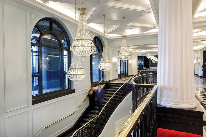 Hotel Interior 17 of 92