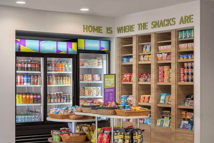 Home2 Suites by Hilton Sanford Orlando North