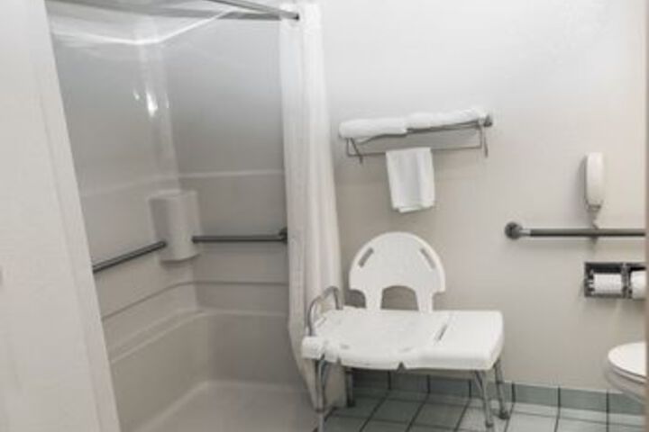 SureStay Plus Hotel by Best Western Somerset