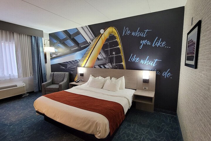 Room 14 of 40