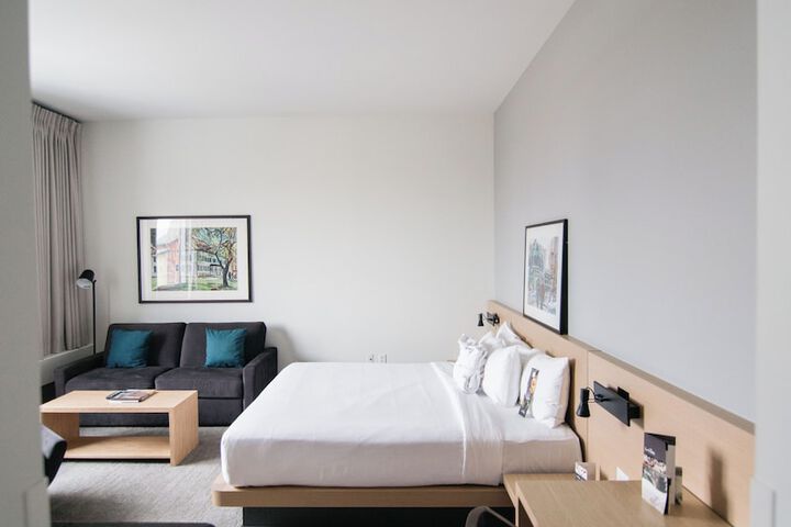 Inn at the Forks