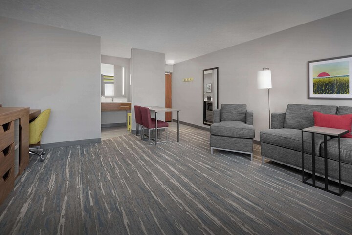Hampton Inn Waterloo Cedar Valley