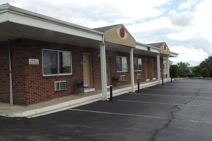 Hotel 3 of 38