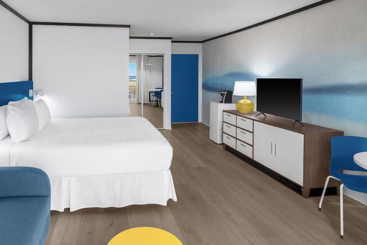 Montauk Blue Hotel